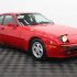 1988 Porsche 944 Turbo S