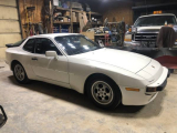 1987 Porsche 944
