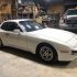 1989 Porsche 944 Turbo