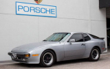 1984 Porsche 944