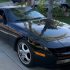 1990 Porsche 944 S2 Cabriolet