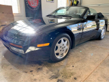 1990 Porsche 944 S2 Cabriolet