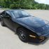 1986 Porsche 944 Turbo