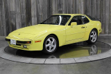 1987 Porsche 944