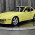 1989 Porsche 944 S2