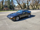 1985 Porsche 944