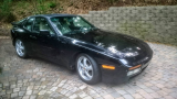 1987 Porsche 944 Turbo