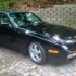 1983 Porsche 944