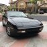 1990 Porsche 944 S2 Cabriolet