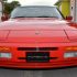 1987 Porsche 944
