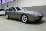 1986 Porsche 944 Turbo