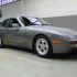 1989 Porsche 944 Turbo